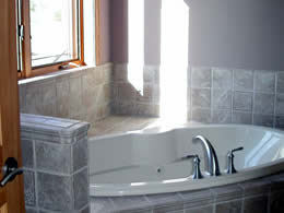 Bathroom Remodels