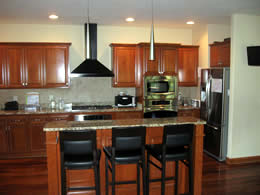 Kitchen Remodels