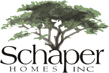 Schaper Home Builders Wisconsin